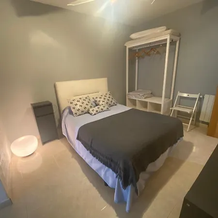 Apartamento Casa Nala: Warner, Madrid y Toledo a un paso San Martín de la Vega Exterior foto