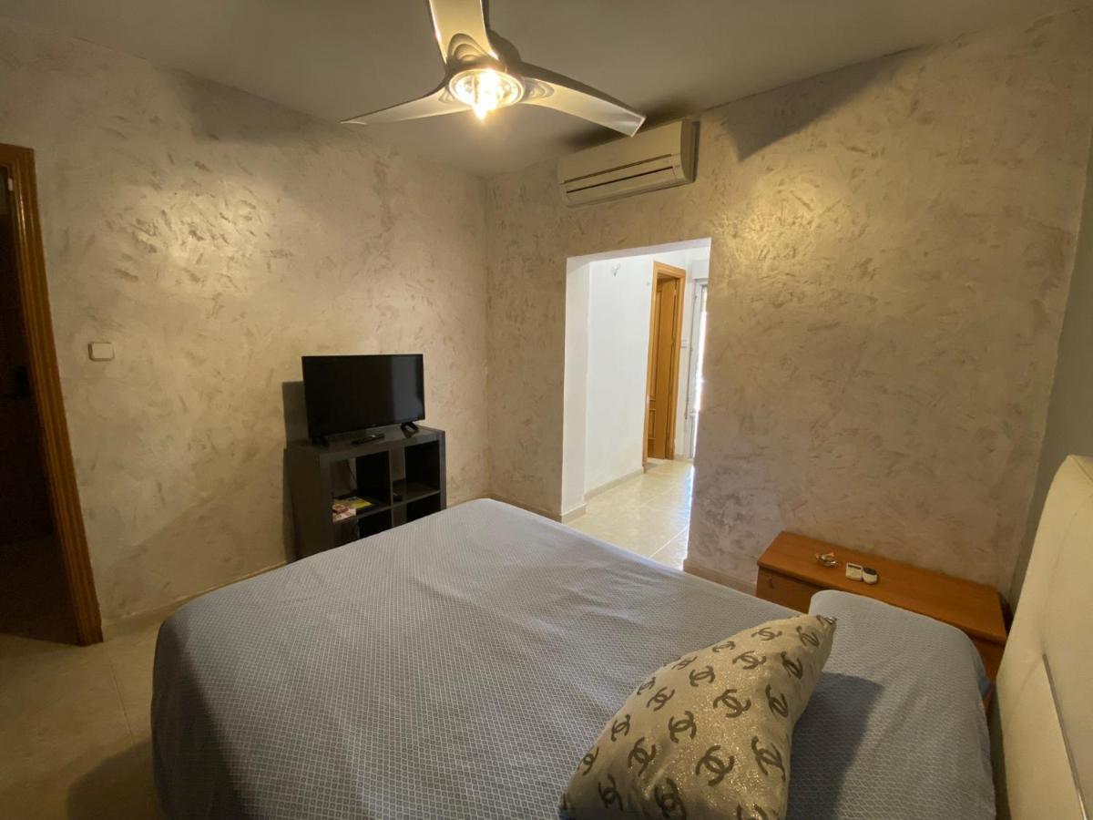 Apartment Casa Nala: Warner, Madrid Y Toledo A Un Paso