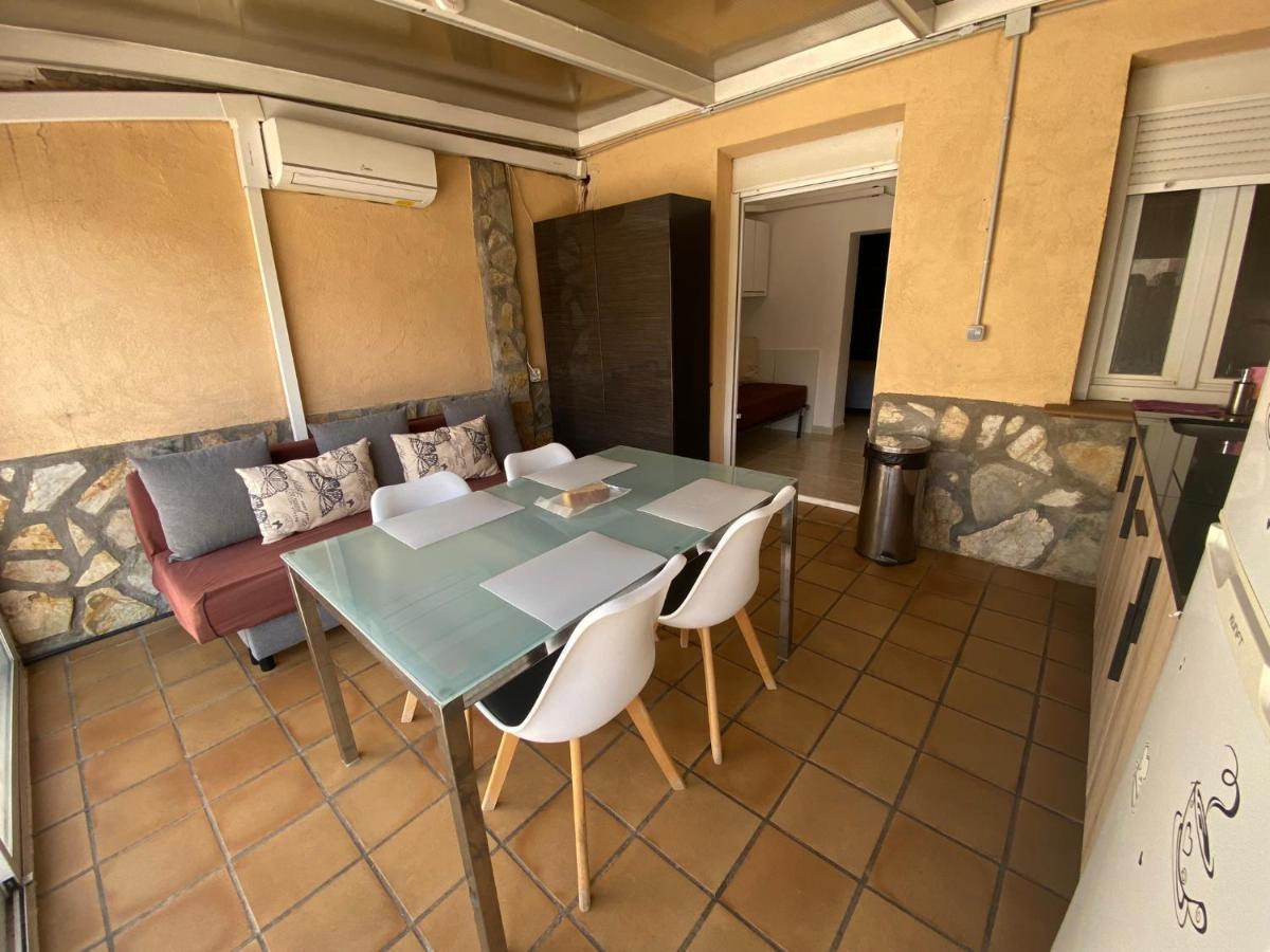 Casa Nala: Warner, Madrid Y Toledo A Un Paso * San Martín de la Vega