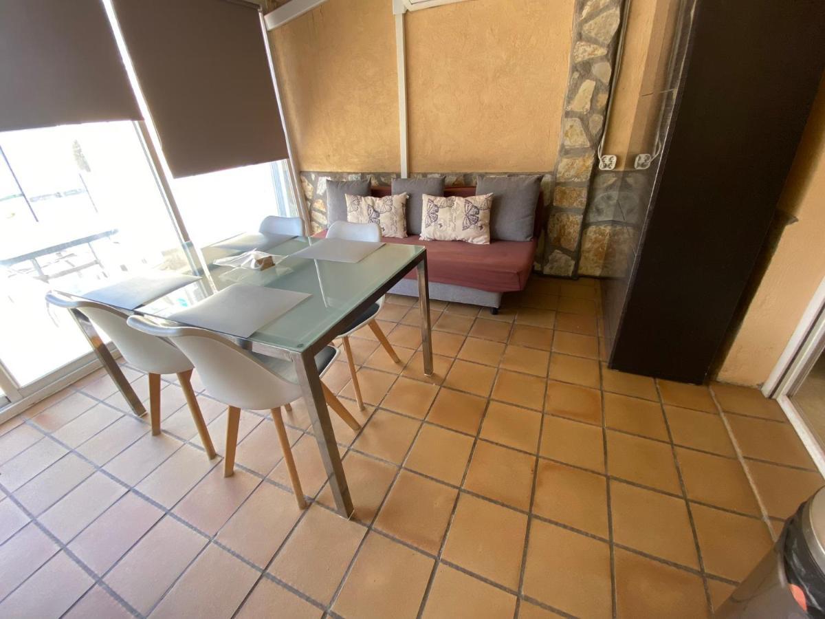Casa Nala: Warner, Madrid Y Toledo A Un Paso * San Martín de la Vega
