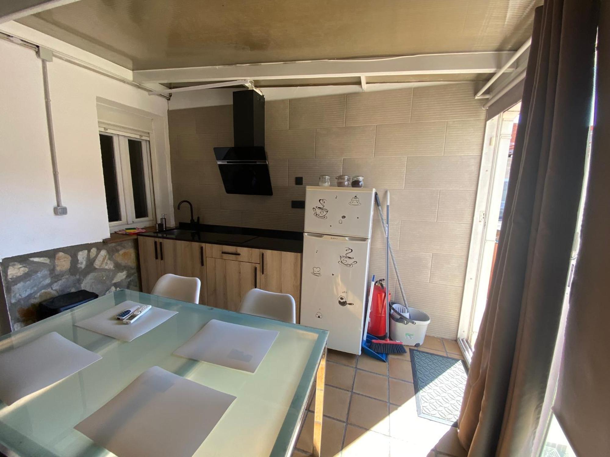 Apartment Casa Nala: Warner, Madrid Y Toledo A Un Paso *