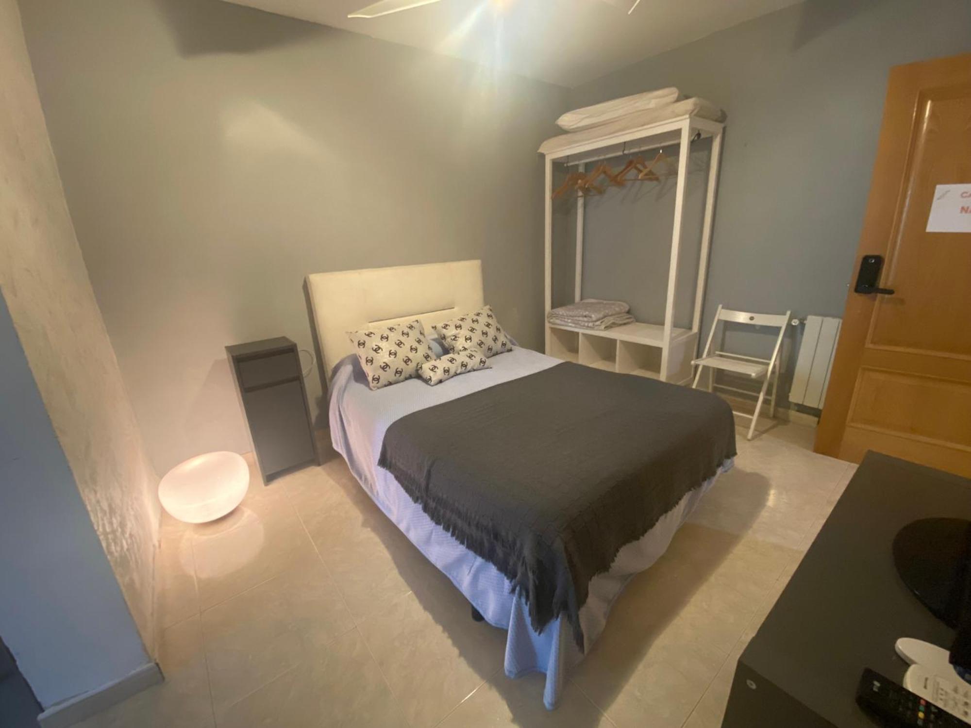 Casa Nala: Warner, Madrid Y Toledo A Un Paso Apartment