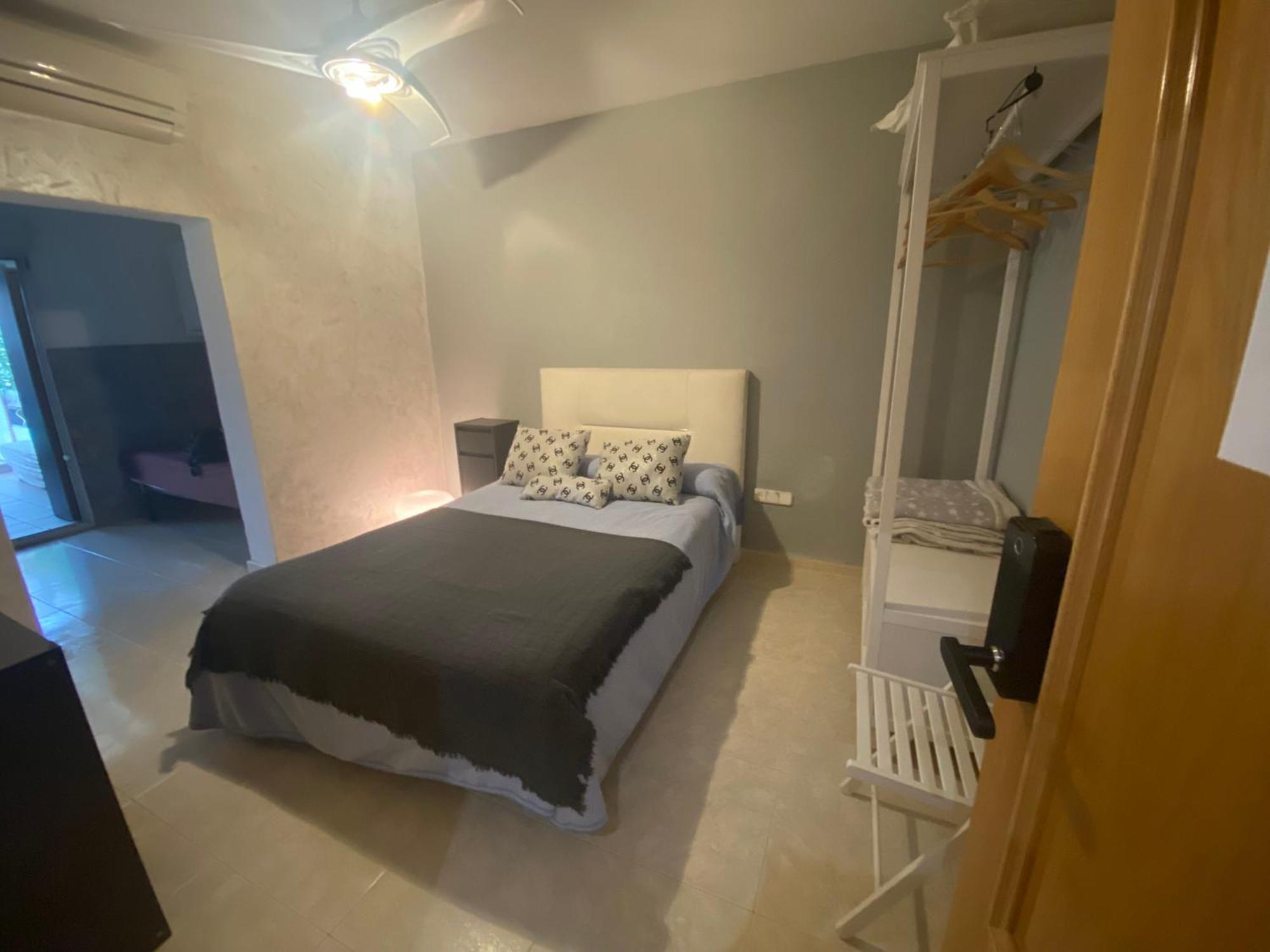 Casa Nala: Warner, Madrid Y Toledo A Un Paso Apartment San Martín de la Vega